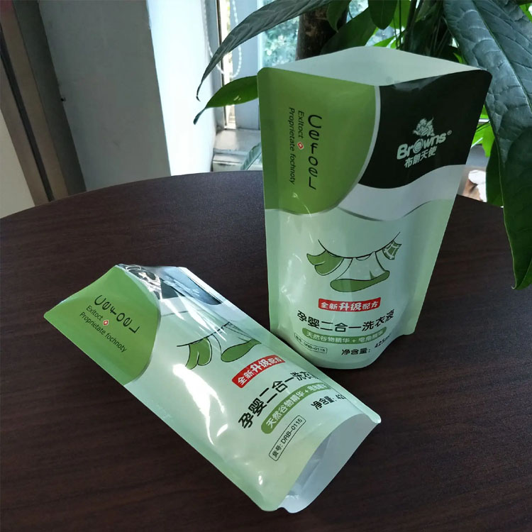 复合袋
