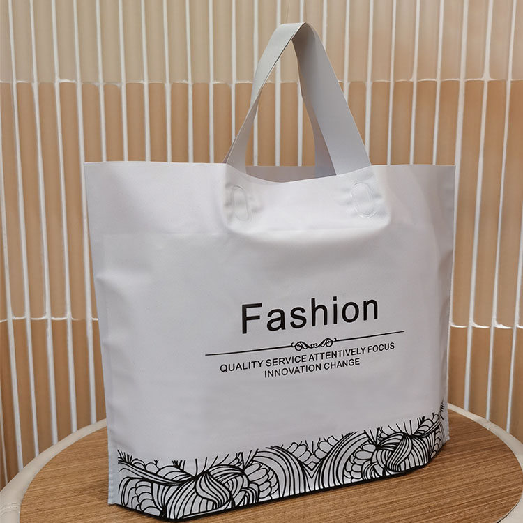 低压塑料提手袋