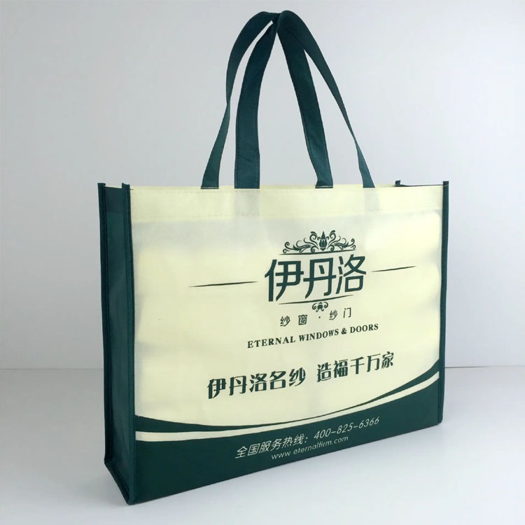 如何区分无纺布袋质量的好坏